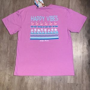 JadeLynn Brooke Pocket Tee